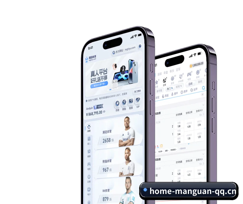 未来布局